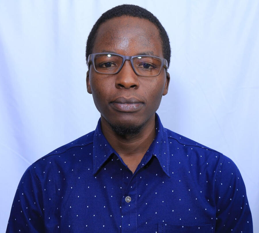 Brian Kyeyune